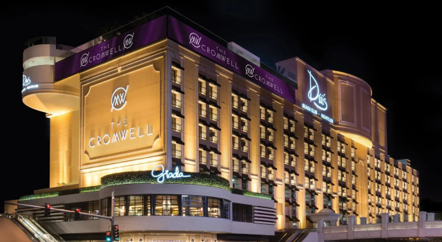 The Vanderpump Las Vegas Hotel & Casino - A Caesars Rewards Destination
