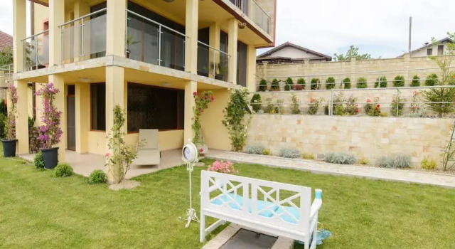 Villa SeaBreeze, Забронировать Вилла Коттеджи Варненской области, Коттедж
