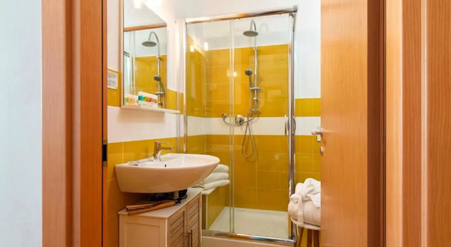 Трёхместный номер Standard Simon Hotel