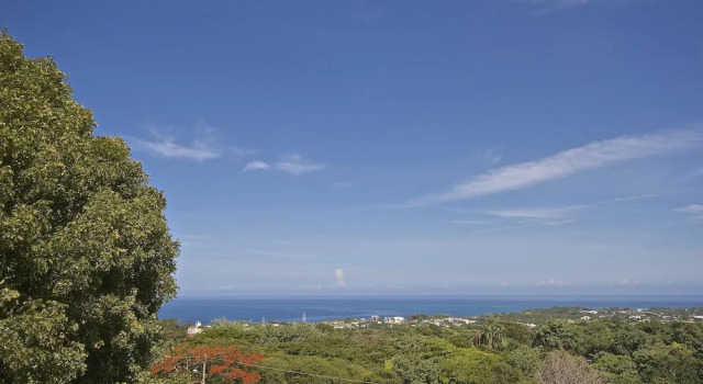 Семейный номер Standard B&B El Mirador al Mar