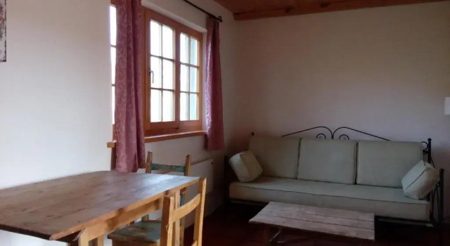 Апартаменты с видом на сад The House in the Vineyards