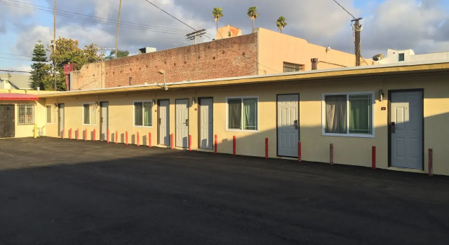 Park Motel