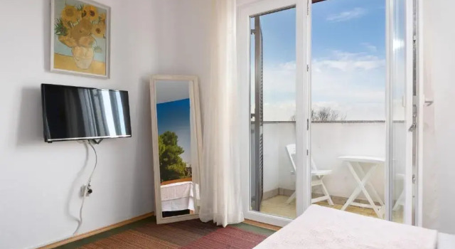 Студия Apartments Pilicari