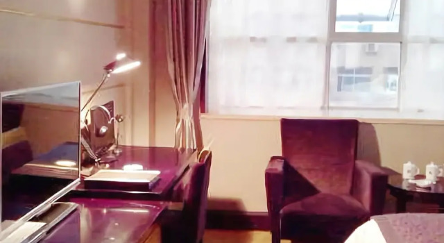 Shiji Tiancheng Hotel