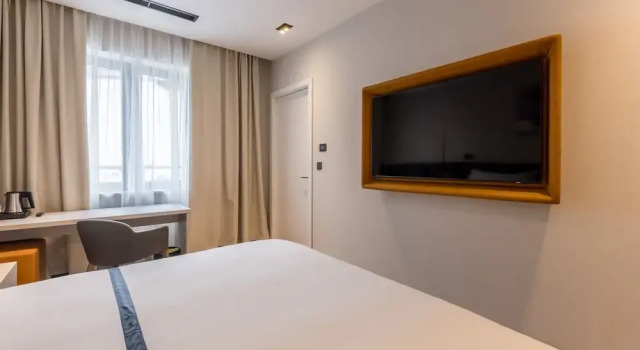 Junior suite Cora Hotel