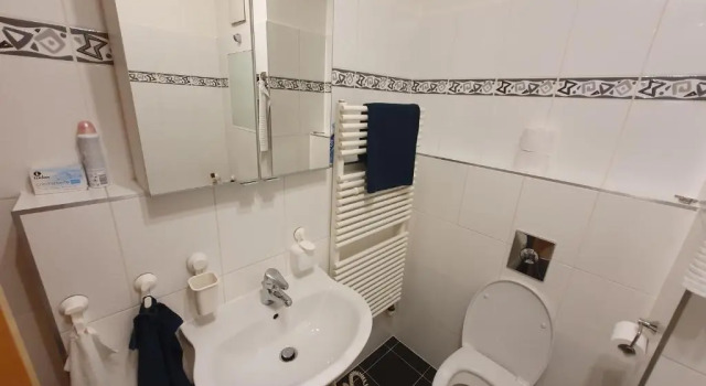 Apartamento Praha 2