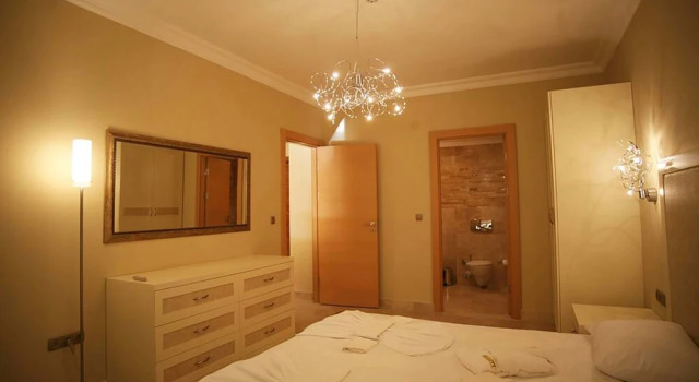 Apartment 1 bedroom in Goldcity