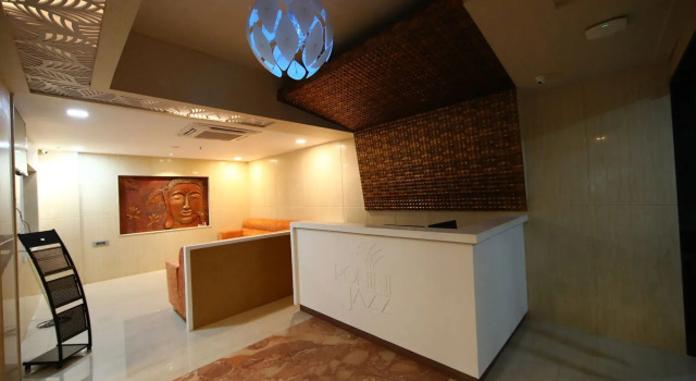 Rohhotel