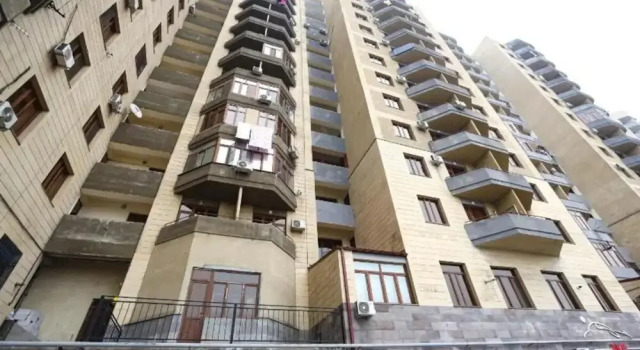 Stay Inn на ул. Аргишти, 11, Забронировать Апартаменты/квартира Апартаменты Еревана, рядом с Площадь Республики, Апартаменты/квартира