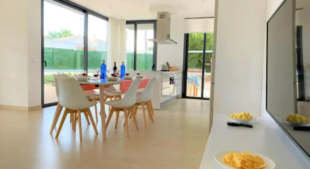 Вилла Villa LUCIA