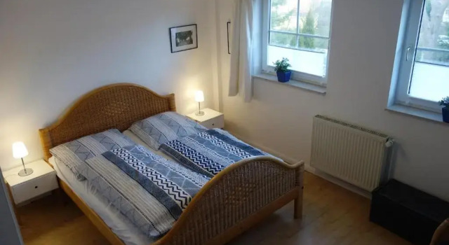 Коттедж Haus Mehler