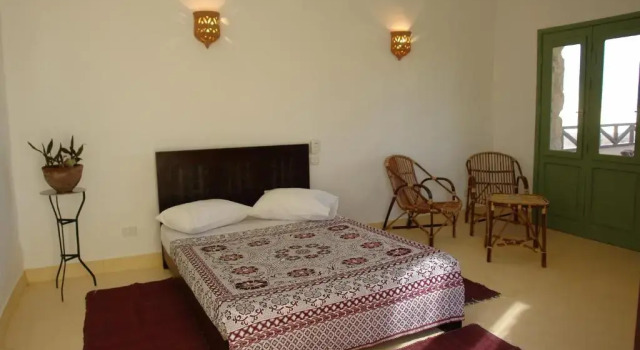 Бунгало The Oasis