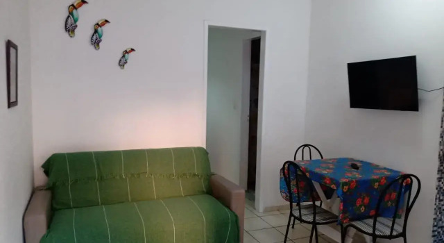 Apartamentos a Beira Mar, Rezervovat Apartmán Hotely v Pernambuco s parkováním, Parkování