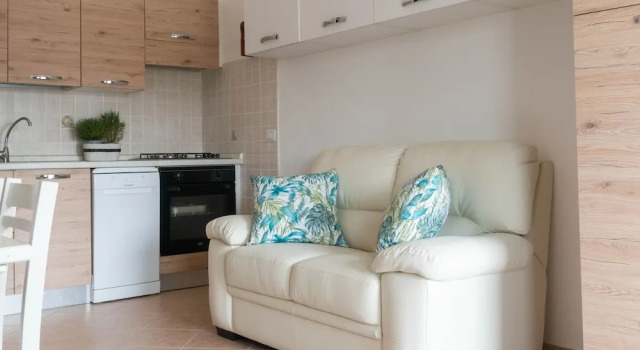 La casa di Annita, Book Apartment Tanaunella Sardinia South, near Porto Ainu Beach