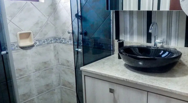 Апартаменты Comfort Charme Apartamento Centro de Gramado