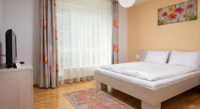 . Holiday Apartments Brasov, Rezerwuj Apartament Bran 