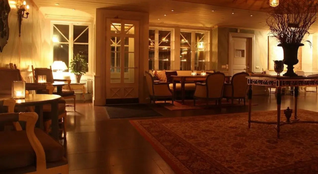 Gripsholms Värdshus, Reservar Hotel Hotéis SPA em Mälaren, SPA