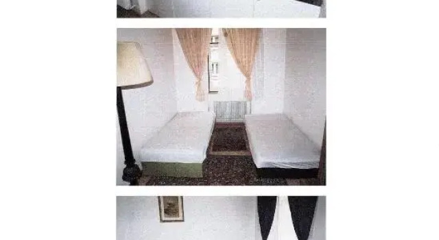 Appartamento 3 camere Appartement Hotel Marien-Hof
