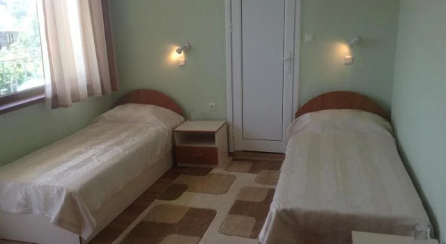 Omiros Family Hotel, Забронировать Отель Отели Побережья Варны с бассейном, Бассейн