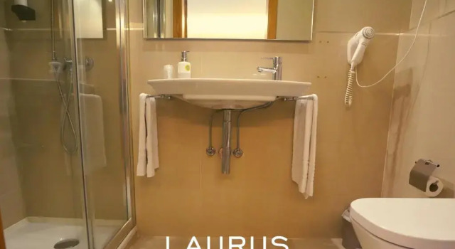 Номер Standard Laurus Hotel