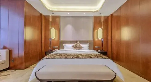 Suite Radisson Blu Hotel Zunyi