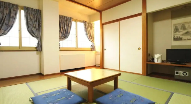 Hakuba Tsugaike Sunrise Tanne, Prenota Hotel Hotel SPA a Koshinetsu, SPA