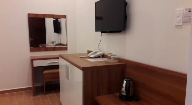 Номер Superior Nang Vang Hotel