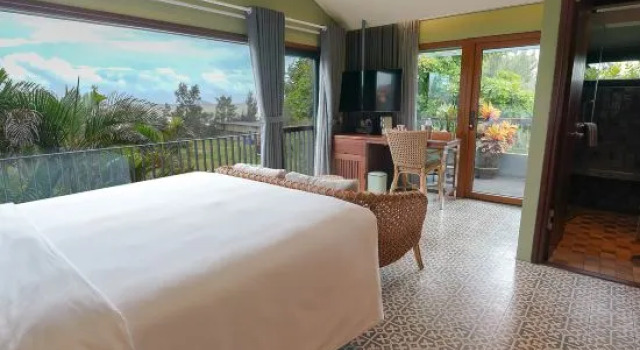 Номер Premier CHiEM HoiAn - The Beachside Boutique Hotel & Villa