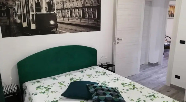 Апартаменты Casa Bumbunin, vicino al centro e al Politecnico