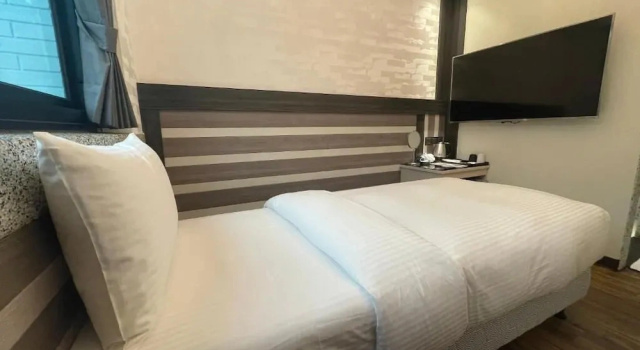 Номер Business Weifeng Boutique Business Hotel - Zhanqian Branch