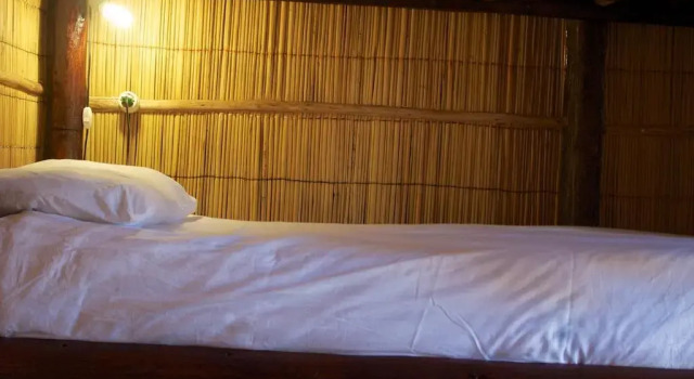 Gamboozini Lodge