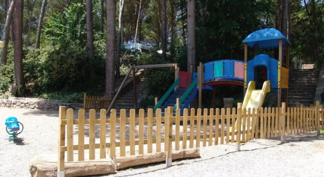 Camping Ecomillans S.L.