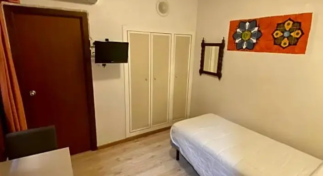 Номер Standard Hotel La Cava