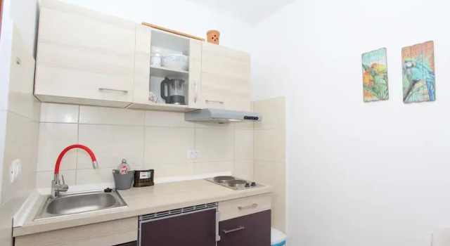 Студия Apartment Gabriel