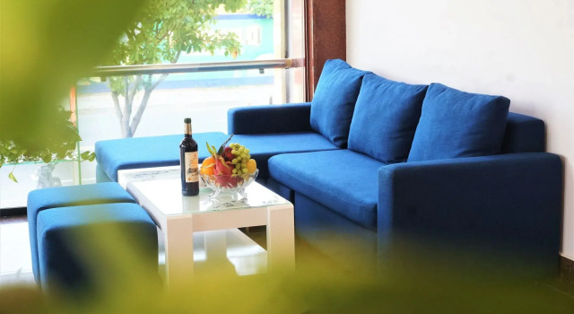 Chula Hotel, Prenota Hotel Hotel a Da Nang con colazione, Colazione