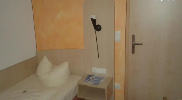 Номер Standard Hotel Alte Post