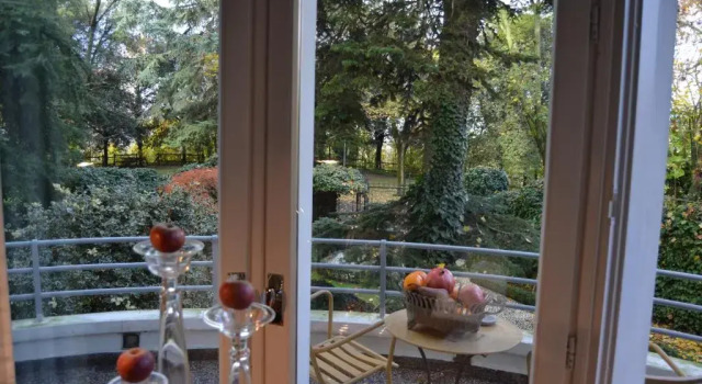 Номер Superior Casa Cuniolo Guest House