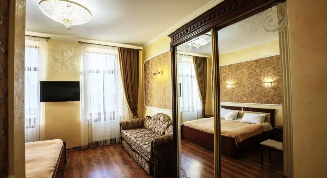 Junior-Suite Hotel 39