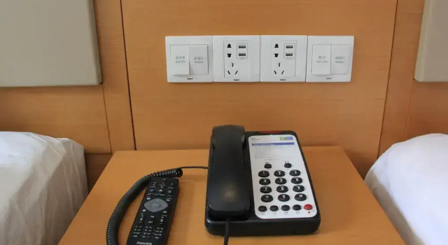 Трёхместный номер Standard Holiday Inn Express Daocheng Yading by IHG