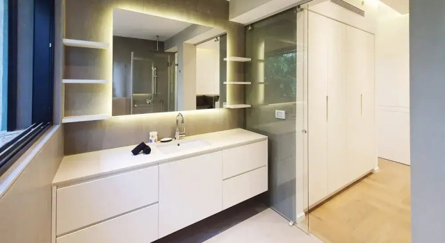 Brand New 2 Bedrooms 4 Min From Beach Tl55, Забронировать Отель Бизнес-отели Тель-Авива, рядом с Парк независимости, 4* 5*