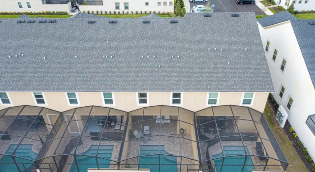 Коттедж Family Friendly 4Bd With Pool Solara Resort 1517