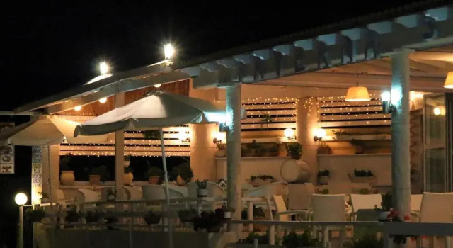 Santa Barbara Lakis Apartments