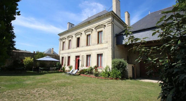 Domaine Des Roses