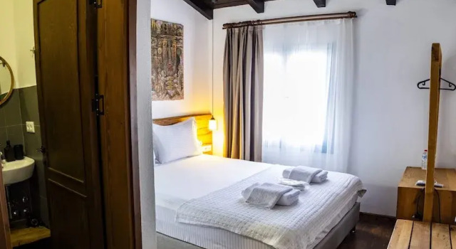 Номер Comfort Casa Alegre Alaçatı
