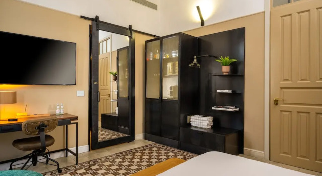 Estudio De lujo Assemblage Boutique