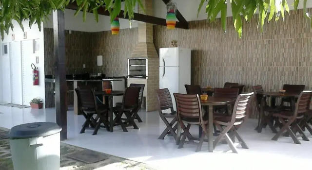 Апартаменты Portoparadise - Mandakaru Residence 10