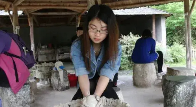yaoliyaoyunkezhan, Rezerwuj Hotel Jingdezhen Jiangxi