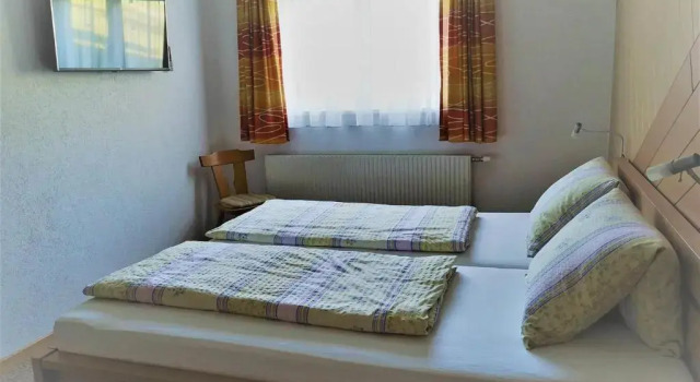 Апартаменты Ferienhaus Lerch