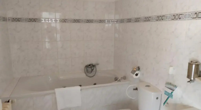 Двухместный номер Deluxe Hotel Isora