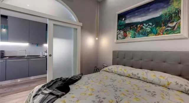 I Soleandri Lodging, Забронировать Отель Уффици Флоренция, рядом с Дом Буонаротти
